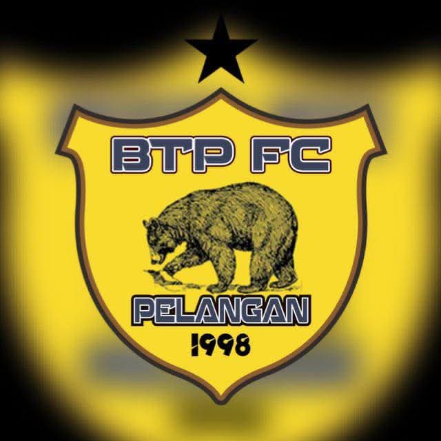 BINA TARUNA PELANGAN FC