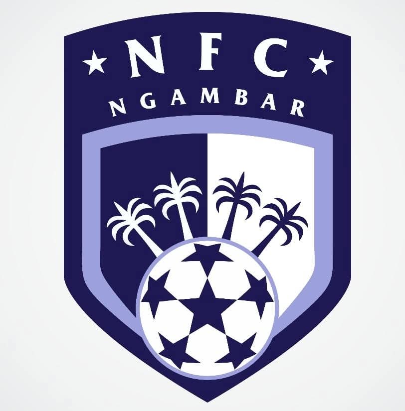 NGAMBAR FC
